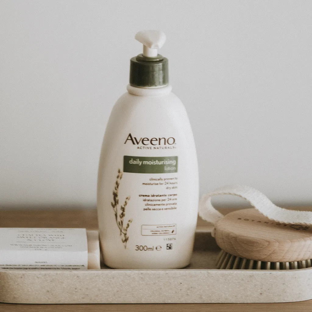 Daily Moisturiser