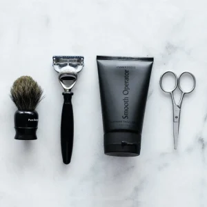 Shaving Kit